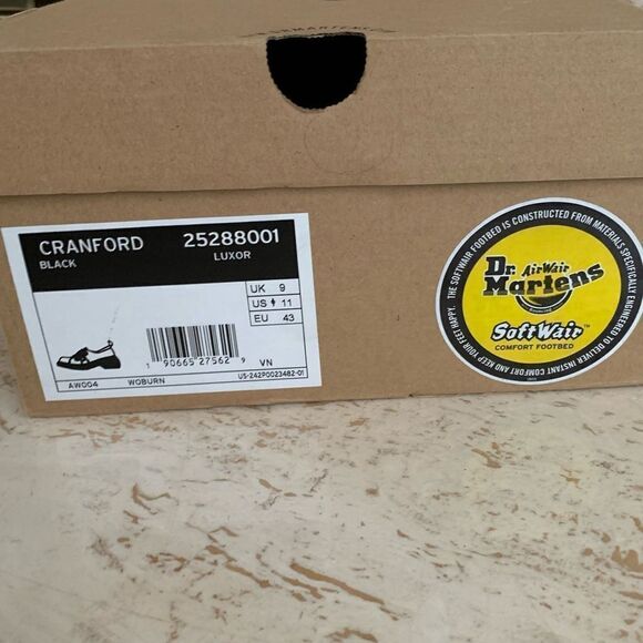Dr Martens cranford  - Picture 9 of 9